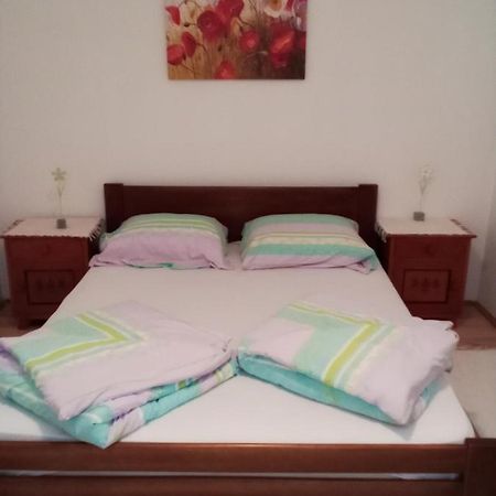 Apartman Milica Požarevac Exterior foto