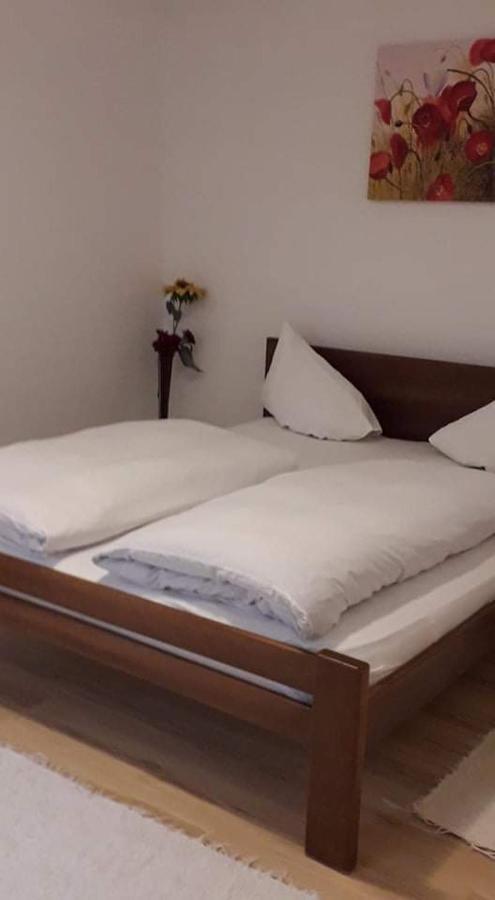 Apartman Milica Požarevac Exterior foto