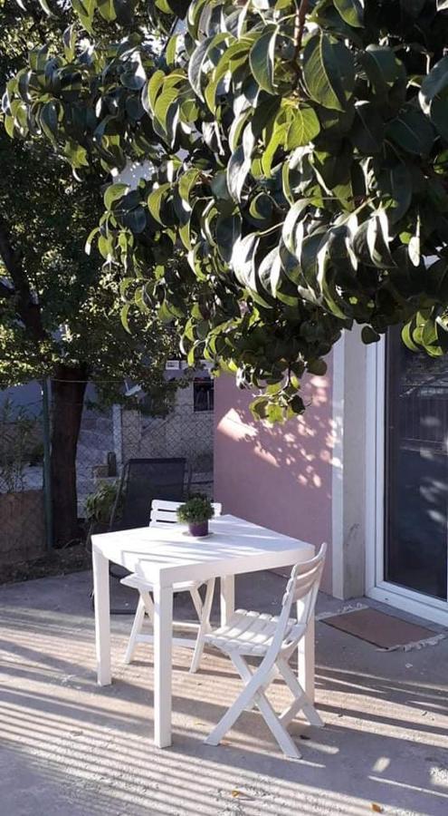 Apartman Milica Požarevac Exterior foto