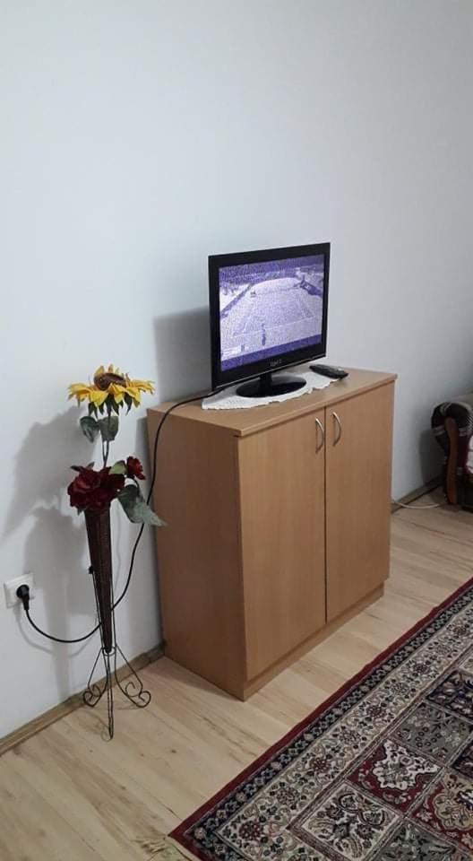 Apartman Milica Požarevac Exterior foto