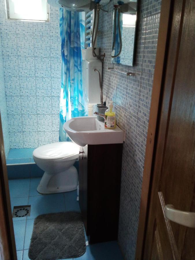 Apartman Milica Požarevac Exterior foto