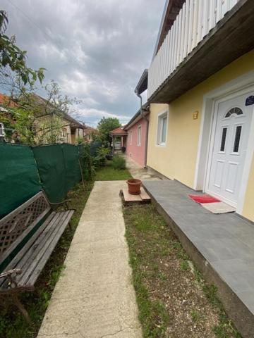 Apartman Milica Požarevac Exterior foto