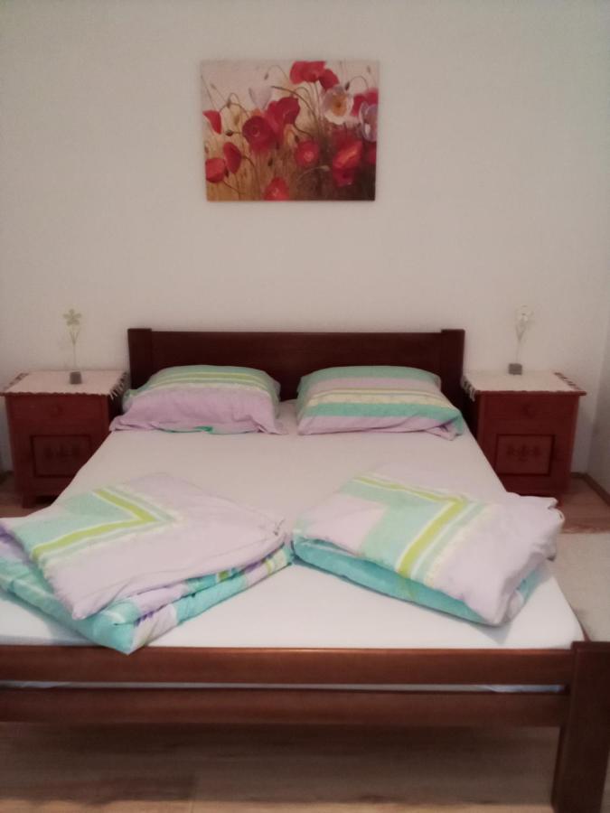 Apartman Milica Požarevac Exterior foto