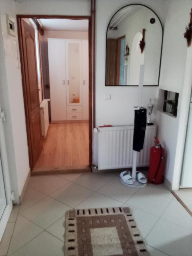 Apartman Milica Požarevac Exterior foto